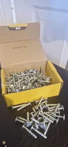 Midfix eta concrete screw - eta,