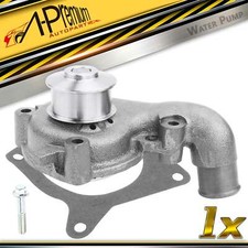  A-Premium Water Pump for Ford