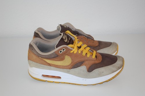 Nike air max - max, ugly