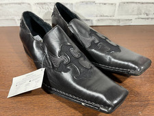 Bravo Shoes POE 176208-B -