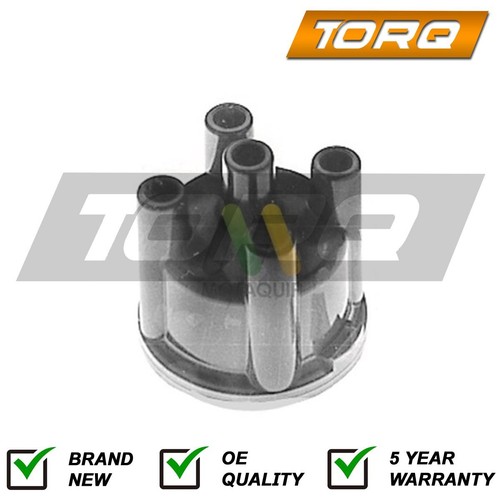 Distributor cap torq fits ford - torq,