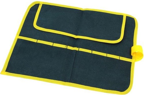 Pocket tool storage spanner - 8,