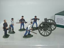 FRONTLINE AUA10 UNION ARMY