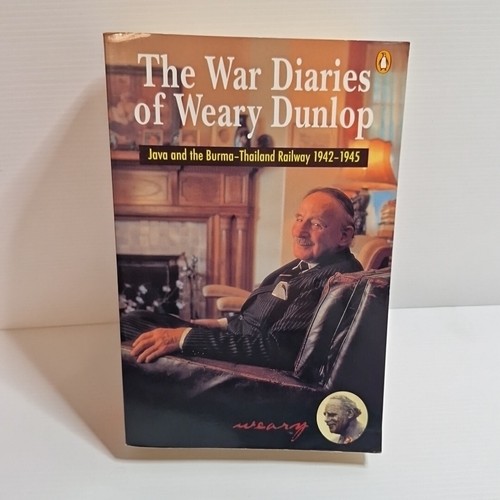 The war diaries - of, weary