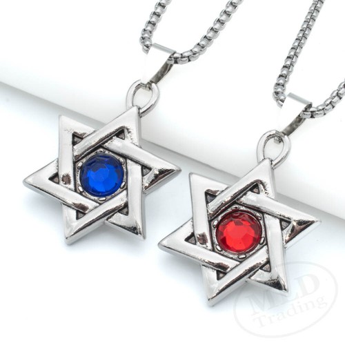Jewish star david - jewish, of