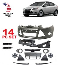 2012 2013 2014  FORD FOCUS