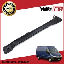 FRONT SUBFRAME RADIATOR SUPPORT BAR CROSSMEMBER FOR FIAT DUCATO 94-06