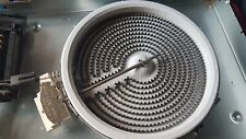 IKEA BARMHARTIG EGO Hotplate element 1800W with spring plate included