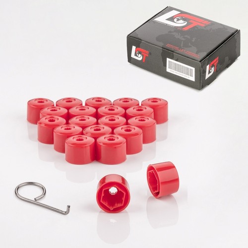 20x rims wheel bolt cover - 20x,