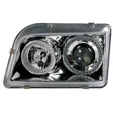 Pair Front Headlights