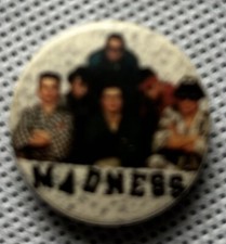 Very Rare Original Vintage