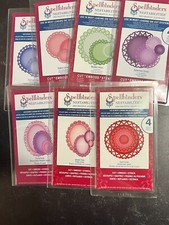 Spellbinders Nestabilities