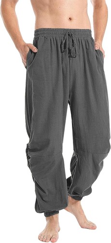Yaobaole men trousers cotton - trousers,