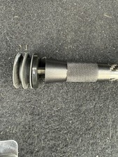 AAE Nitrous Carbon Side Bar