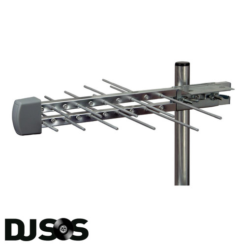 Element compact log tv - 20-element,