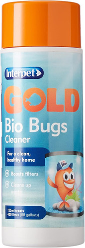 Gold bio bugs - bio, cleaner
