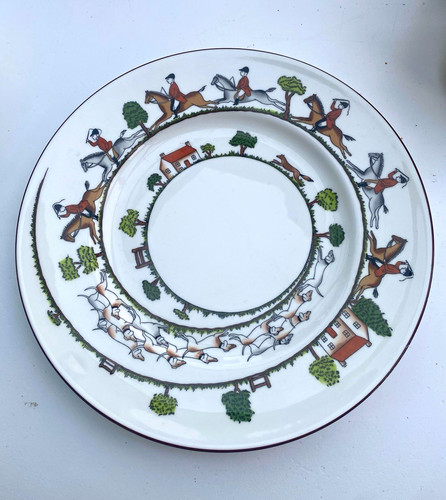 Rare vintage crown - vintage,