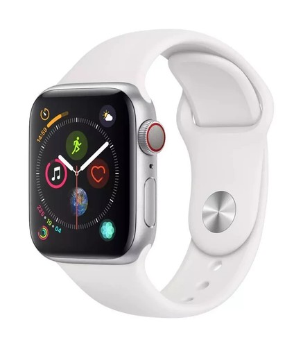 Apple watch series - apple, 4