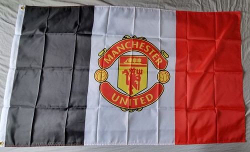 Manchester united 5ft - manchester, x