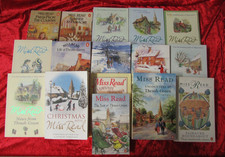 16 ENCHANTING NOVELS by MISS