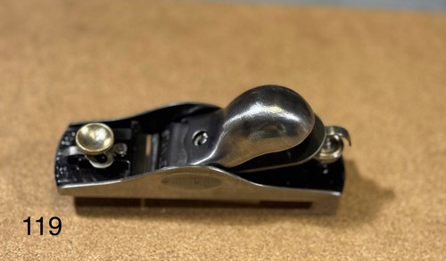 Vintage stanley knuckle - vintage,
