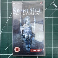 Silent Hill: Shattered