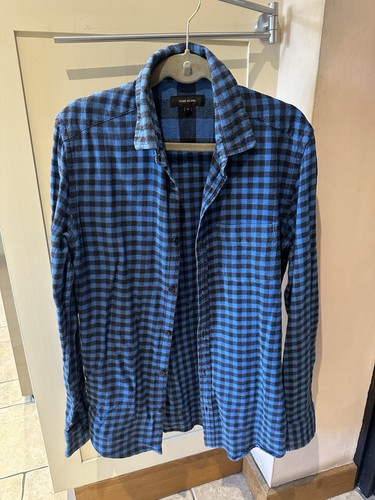River island blue black - river,