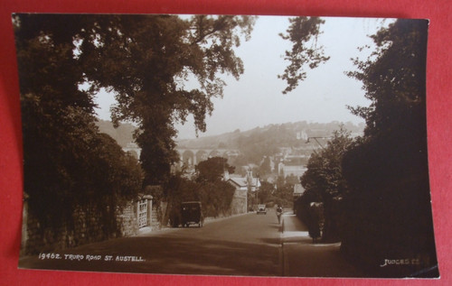 Old cornwall cornish - old,