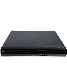 LG DVD RW/-R/+RW/+R Recorder