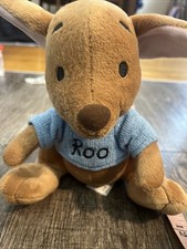 Disney Winnie The Pooh Roo