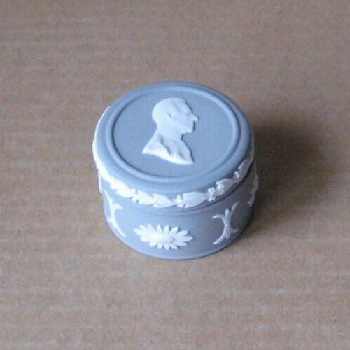 Wedgwood grey jasper british - jasper,