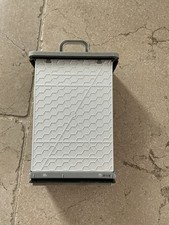 Title:  Bosch Tumble Dryer Condenser Unit – Genuine Part – Used & Working