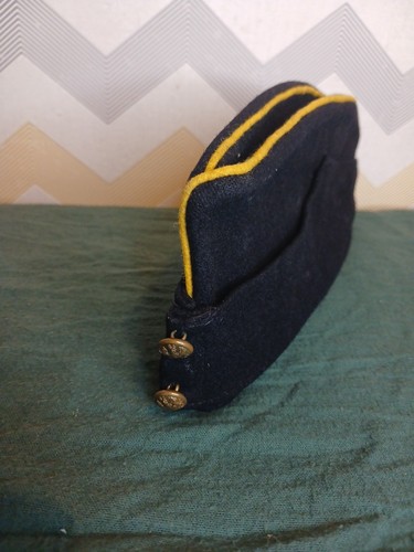 World war era - war, officers