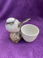 Quail Ceramics Long Tailed Tit