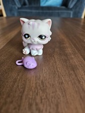 Littlest Pet Shop LPS #891