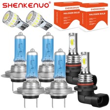 For Bmw 3 Series E46 97-06