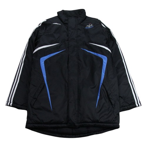 Adidas newcastle united jacket - adidas,