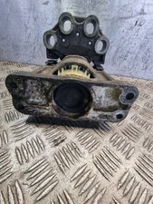 FORD TRANSIT CUSTOM ENGINE