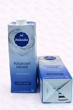 Hollandia yoghurt - hollandia, 1l