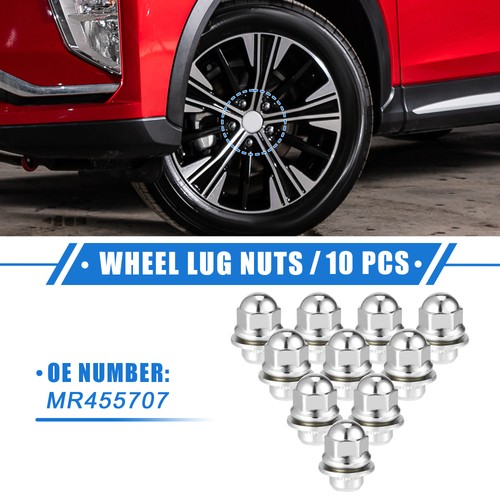 Pcs m12x1 wheel - wheel, lug
