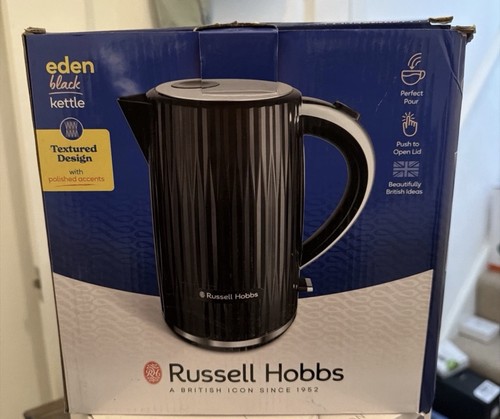 Russell hobbs eden kettle 7l - russell,