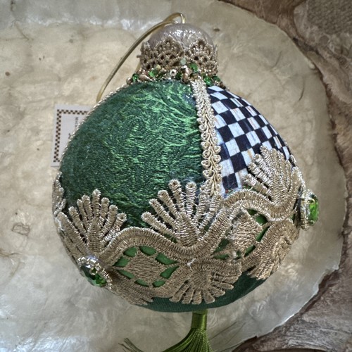 Mackenzie childs courtly - courtly, check
