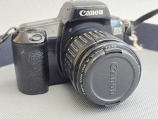 Canon EOS 1000F 35mm SLR Film