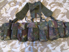 Webbing Dragon Supplies