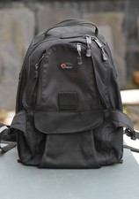 Lowepro Mini Trekker AW Camera Backpack Black