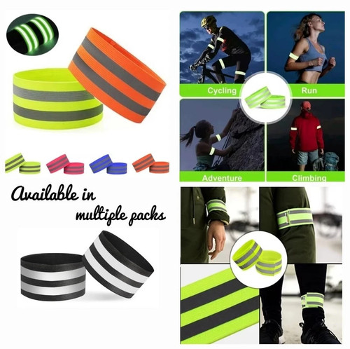 High visibility reflective - high,