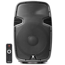 Vonyx SPJ1500ABT 15" Active PA