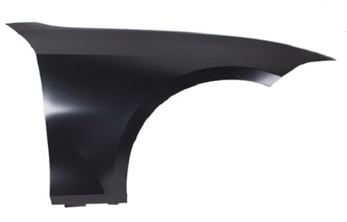 Fits bmw series front wing - 3,