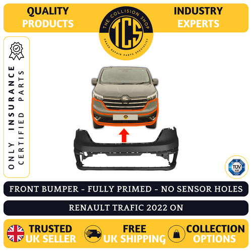 For renault trafic 2022 - renault, 2022>