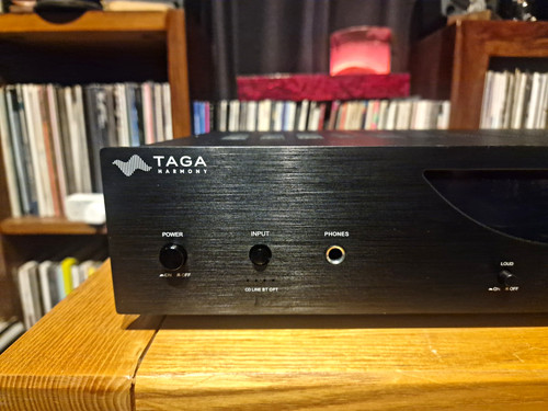 Taga harmony hta 600b hybrid - harmony,